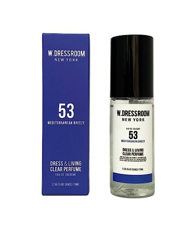 W.Dressroom №53 Mediterranean Breeze