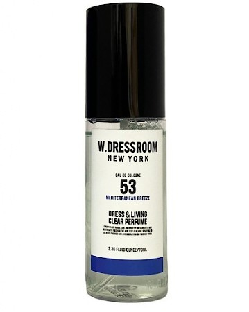 香水瓶照片  W.Dressroom