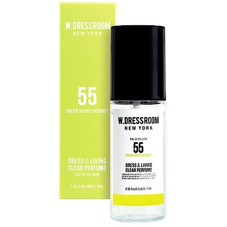 香水瓶照片  W.Dressroom