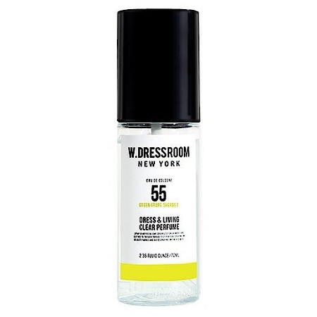W.Dressroom №55 Green Grape Sherbet