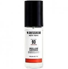W.Dressroom №90 Pomegranate