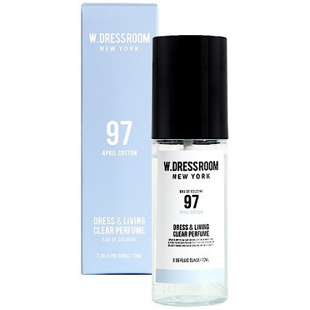 W.Dressroom №97 April Cotton