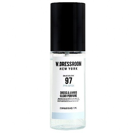 香水瓶照片  W.Dressroom