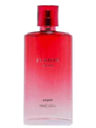 We Pink Fusion For Her