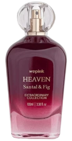 Bottle photo  We Pink