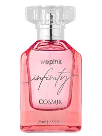 Bottle photo  We Pink