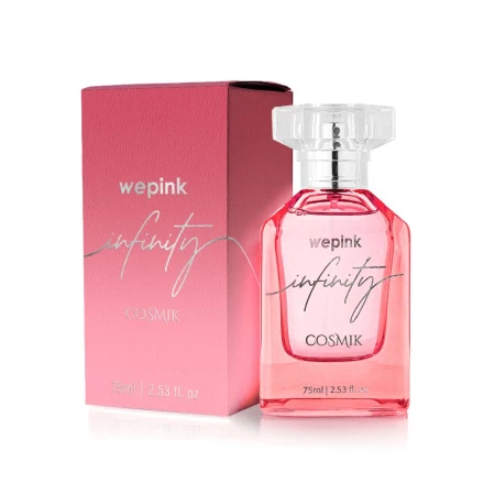 Bottle photo  We Pink