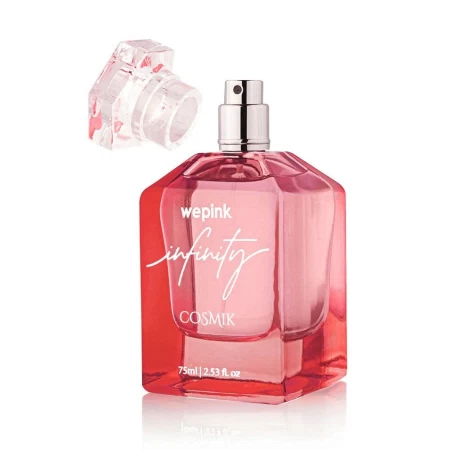 Bottle photo  We Pink