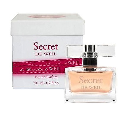 Secret de Weil