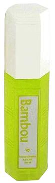 Weil Bambou Eau de Cologne