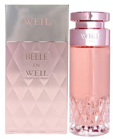 Weil Belle en Weil