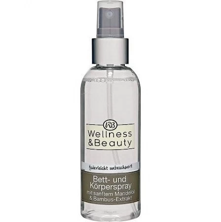 Wellness & Beauty Federleicht Unbeschwert
