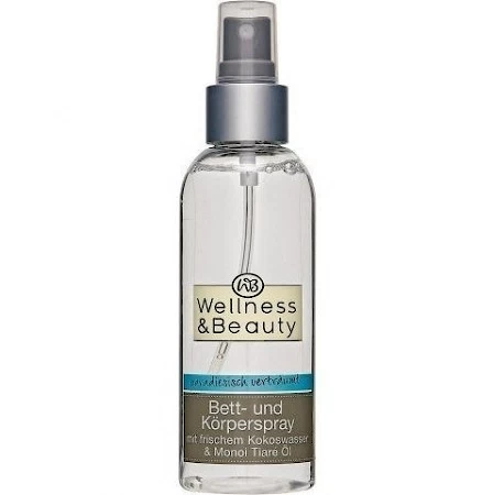 Wellness & Beauty Paradiesisch Verträumt