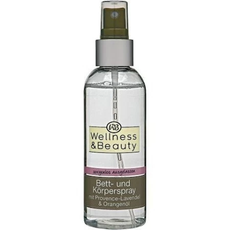 Wellness & Beauty Sorgenlos Ausgelassen