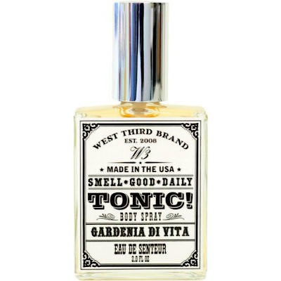 West Third Brand Gardenia di Vita