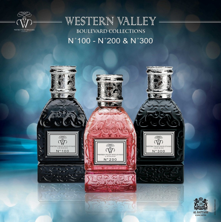 Western Valley Avenue London N° 300