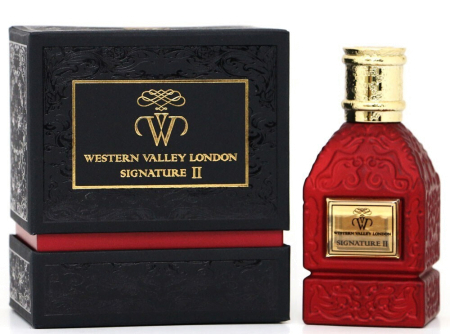 Western Valley Avenue London Signature II