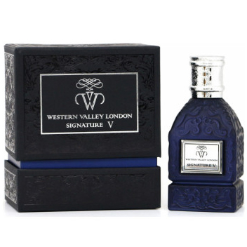 Bottle photo  Western Valley Avenue London