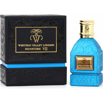 Western Valley Avenue London Signature VII