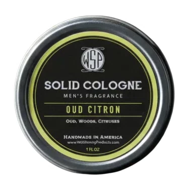 Bottle photo  Wet Shaving Products