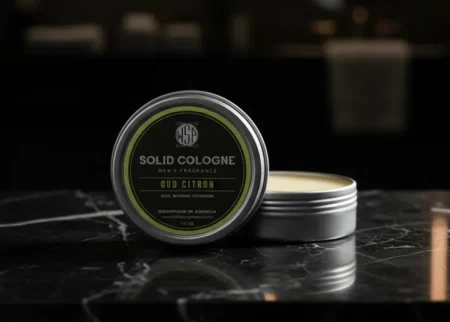 Bottle photo  Wet Shaving Products