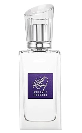 Foto des Flakons Whitney Houston Whitney Houston Eau de Toilette