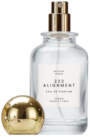 Bottle photo Wicked Good 222 Alignment