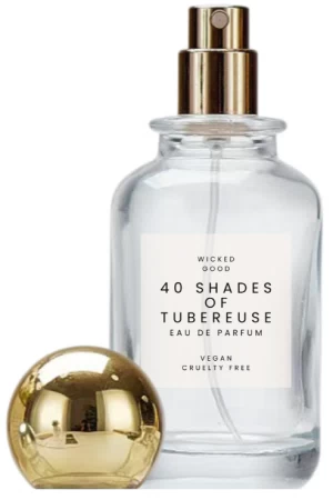 Bottle photo Wicked Good 40 Shades of Tubereuse