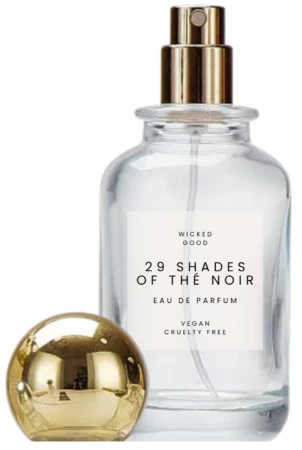 Bottle photo Wicked Good 29 Shades of Thé Noir