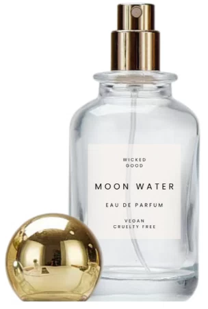 Bottle photo Wicked Good Moon Water