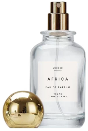 Bottle photo Wicked Good Africa
