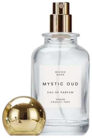 Wicked Good Mystic Oud