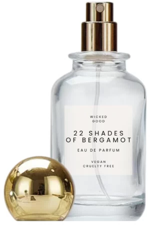 Bottle photo Wicked Good 22 Shades of Bergamot