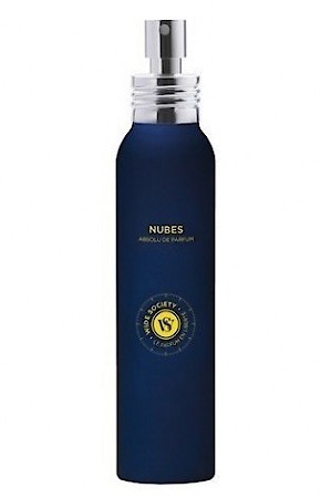 香水瓶照片  Wide Society — Le Parfum en Liberté