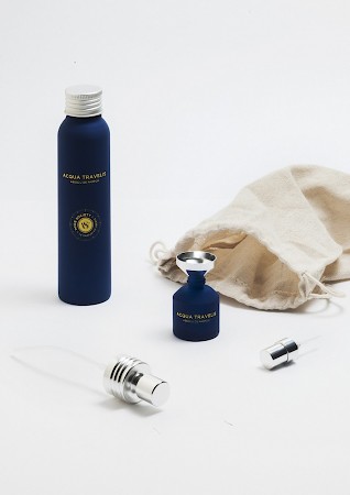 Fotografía del frasco  Wide Society — Le Parfum en Liberté