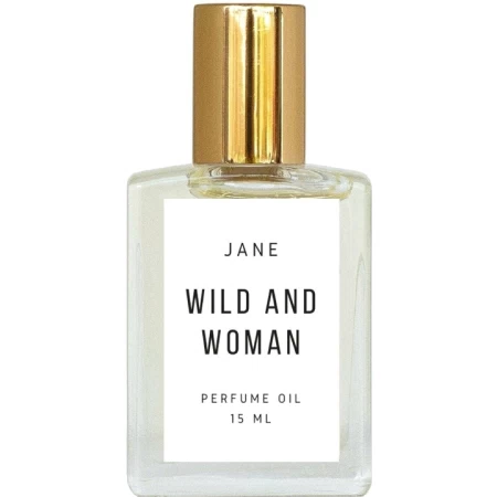 Wild and Woman Jane