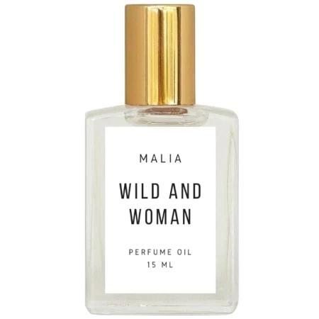 Wild and Woman Malia