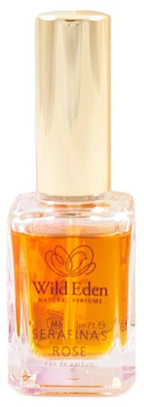 Bottle photo  Wild Eden Natural Perfume