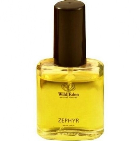 Wild Eden Natural Perfume Zephyr