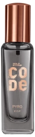 Bottle photo  Wild Stone