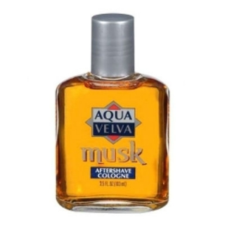 Williams Aqua Velva Musk