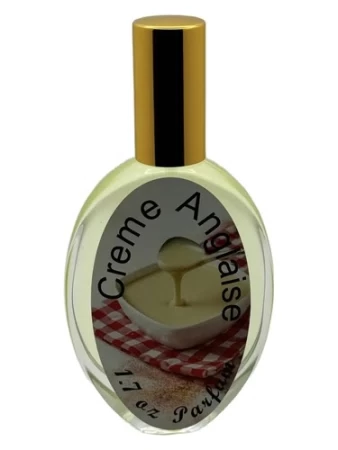 Wilson and Son Spoon Co. Crème Anglaise