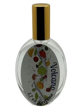 Wilson and Son Spoon Co. Volcano