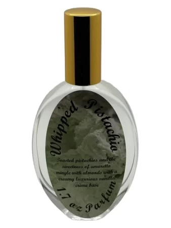 Wilson and Son Spoon Co. Whipped Pistachio