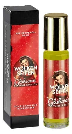 Foto des Flakons  Wolken Parfums