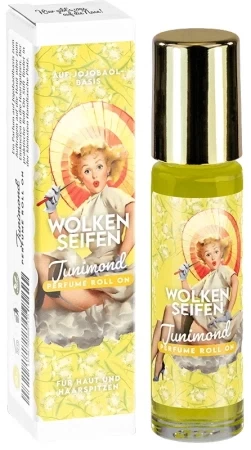 Foto des Flakons  Wolken Parfums