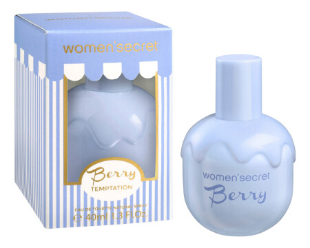 Bottle photo  Women' Secret