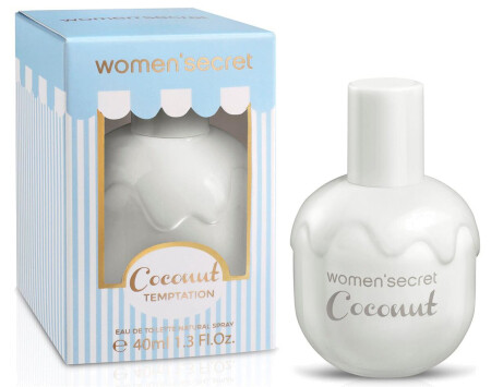 Bottle photo  Women' Secret