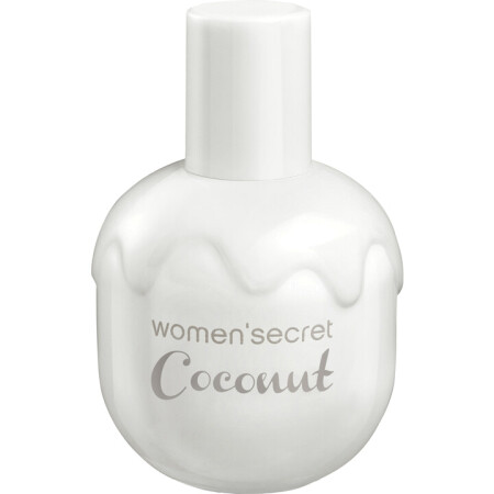 Bottle photo  Women' Secret