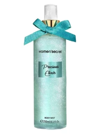 Precious Elixir